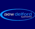 Aew Delford ®